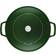 Staub Chistera mit Klappe 24 cm