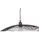 Form Living Slokhatt Pendellampa ∅ 75cm