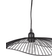 Form Living Slokhatt Pendellampa ∅ 75cm