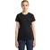 Haglöfs Outsider By Nature Tee Women - True Black