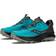 Saucony Blaze TR M - Agave/Basalt