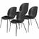 GUBI Beetle Kitchen Chair 87cm 4pcs