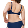 Triumph Summer Glow Bikini Top - True Navy