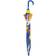 Cerda Manual Eva Paw Patrol Umbrella - Blue