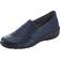 Semler Slipper - Dark Blue