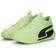 Puma Chaos Unisex Green Zapatos
