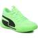 Puma Chaos Unisex Green Zapatos