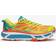 Hoka Mafate Speed 2 'Flame Evening Primrose' - Red Men's