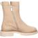 Paul Green Stiefelette beige