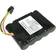 PowerSmart Battery for Gardena Smart Sileno City 3400mAh