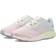 The North Face Vectiv Eminus W - Grey/Light Green/Light Pink