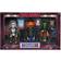 NECA Halloween 3 Season of the Witch Toony Terrors Trick or Treaters