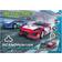 Scalextric Scandinavian Super Saloons Race Track Set C1425PF