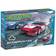 Scalextric Scandinavian Super Saloons Race Track Set C1425PF