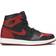 Nike Air Jordan 1 Retro High OG M - Black/Varsity Red/White