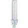 Osram Dulux D Fluorescent Lamps 13W G24d-1