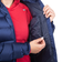 Mountain Equipment Lightline Women's Jacket - Medieval Blue