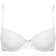 Passionata Georgia T-Shirt Bra - White