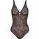 Triumph Body Femme Taille Noir Amourette Charm 10214997