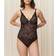 Triumph Body Femme Taille Noir Amourette Charm 10214997