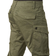 G-Star Rovic Zip 3D Straight Tapered Pant - Dark Bronze Green