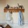 ferm LIVING Place Coat Hook 75cm