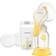 Medela Harmony Essentials Pack Manual Breast Pump Set