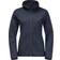 Jack Wolfskin Bornberg Hoody Women night blue female 2023 & Vests