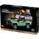 LEGO Icons Land Rover Classic Defender 90 10317