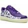 Nike Air Force 1 Low '07 QS - Court Purple/White/Court Purple