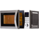 Sharp R822STWE Acciaio inossidabile