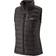 Patagonia Women's Down Sweater Vest - Black