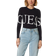 Guess Alissa Bodysuit - Black