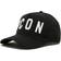 DSquared2 Icon Baseball Cap - Black