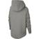 Nike Girl NSW Tech Fleece Hoodie - Harmaa