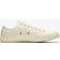 Converse x Comme des Garçons PLAY Chuck 70 Low Top - Milk/White/High Risk Red