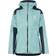 Haglöfs L.I.M Rugged GTX Jacket Women - Frost Blue/Tarn Blue