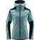 Haglöfs L.I.M Rugged GTX Jacket Women - Frost Blue/Tarn Blue