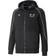 Puma BMW MMS Kapuzenjacke Herren 01 black