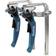 Makita 199826-6 2 pcs Morsetto Rapido