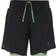 Odlo X-Alp Trail 6inch 2in1 Pantaloncini Da Corsa Donna - Nero