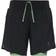 Odlo X-Alp Trail 6inch 2in1 Short De Running Femmes - Black