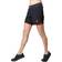 Odlo X-Alp Trail 6inch 2in1 Pantaloncini Da Corsa Donna - Nero