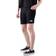 The North Face Interlock Cotton Shorts Women's - TNF Black