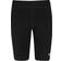 The North Face Interlock Cotton Shorts - TNF Black