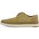 Clarks Bratton Lo Boat Shoe - Sand Suede