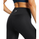 Gymshark Training Leggings - Black