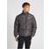 Hummel Sweatshirt Schwarz Regular Fit für Herren