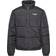 Hummel Sweatshirt Schwarz Regular Fit für Herren