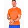 Puma Seasons Coolcell Maillot De Course Hommes - Corail